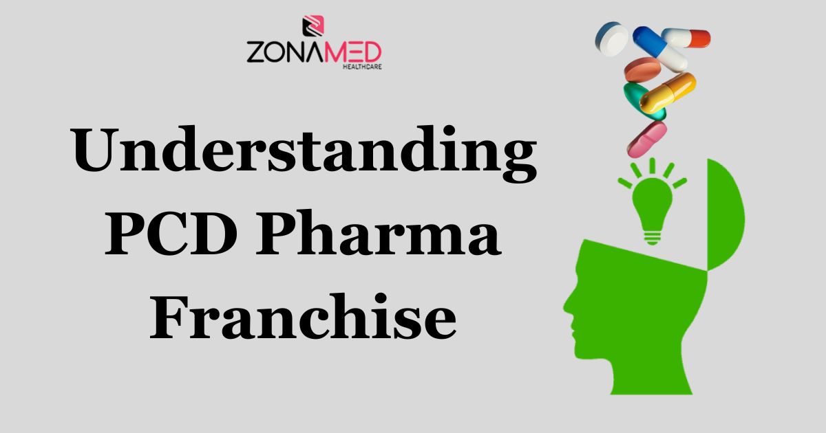 Read more about the article Understanding PCD Pharma Franchise