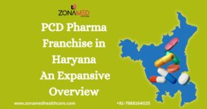 Read more about the article PCD Pharma Franchise in Haryana: An Expansive Overview